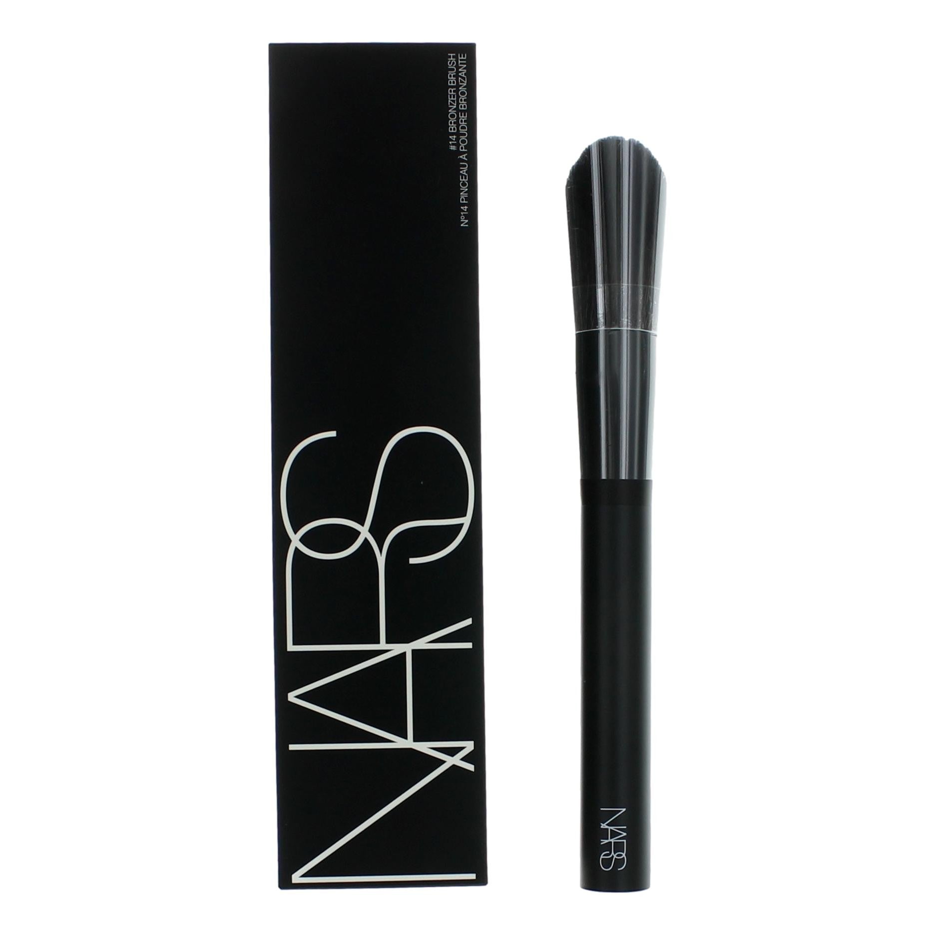 Photo of Nars Bronzer Brush by Nars - #14